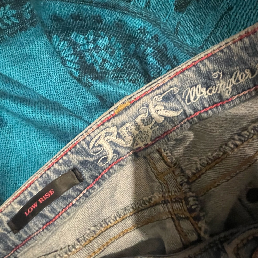 Wrangler ROCK 47 - Picture 4 of 6